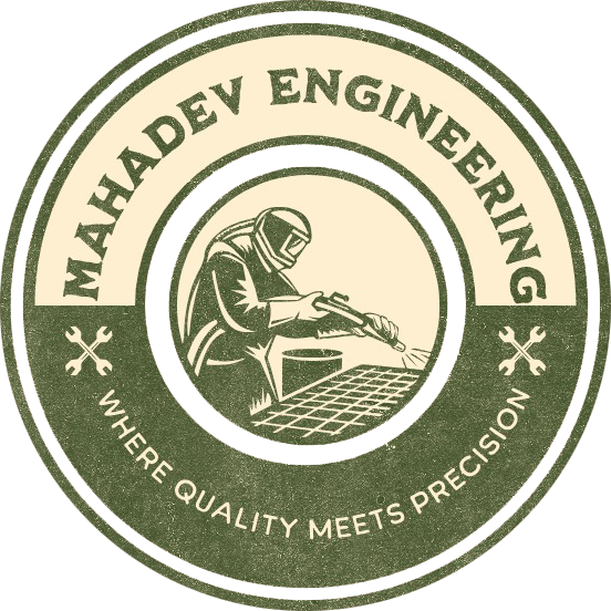mahadevengineer.com