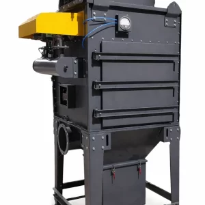 Cartridge Dust Collector