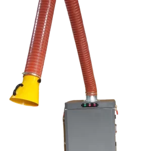 Fume Extraction System