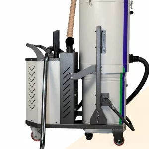 Industrial Vacuum Cleaner
