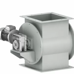 Rotary Airlock Valves